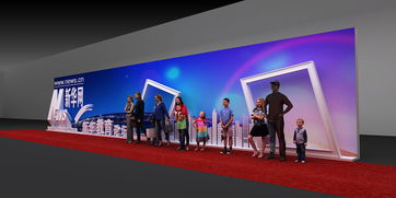 會展服務 連接商業機遇的專業橋梁