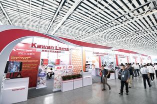 優(yōu)化公共區(qū)域展示一流形象 會展服務(wù)的品質(zhì)提升之道