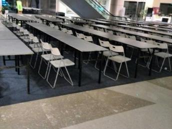 武漢沙發(fā)租賃與通勝會展服務(wù) 專業(yè)便捷的會展解決方案