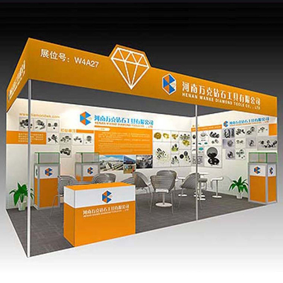 江蘇會展服務(wù)一站式解決方案 設(shè)計、布置與策劃全解析