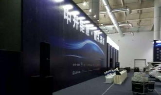 專業(yè)大連會展服務 一站式廣告制作、展會桁架搭建、LED屏與音響租賃解決方案