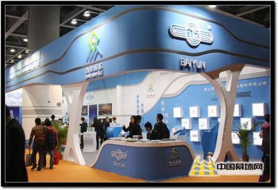 創(chuàng)新材料，連接未來 廣州市白云化工實(shí)業(yè)亮相2011年全國(guó)鋁門窗幕墻行業(yè)年會(huì)